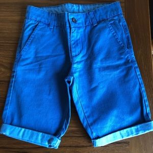 Jacadi boy shorts